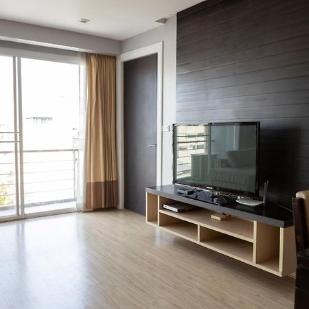 Go Inn Thonglor 23 โกอินน์ ทองหล่อ 23 X Bangkok Extérieur photo