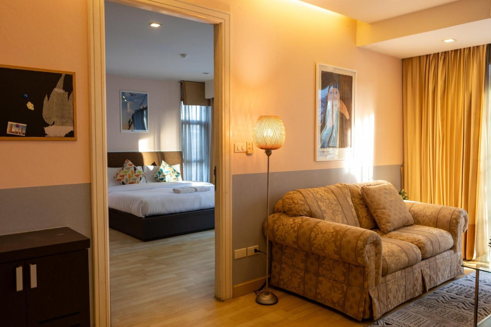 Go Inn Thonglor 23 โกอินน์ ทองหล่อ 23 X Bangkok Extérieur photo