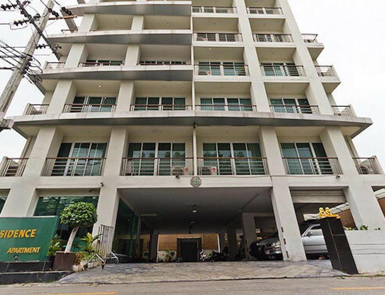 Go Inn Thonglor 23 โกอินน์ ทองหล่อ 23 X Bangkok Extérieur photo