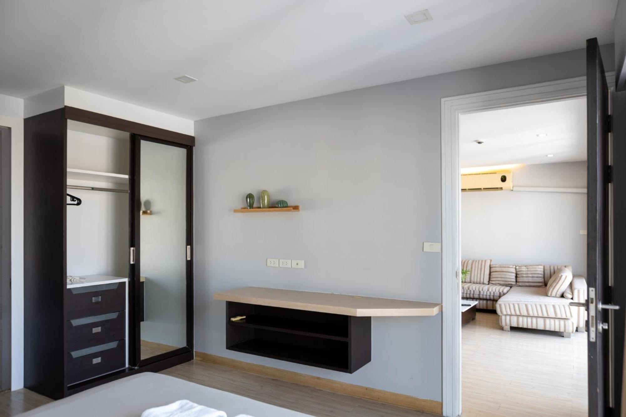 Go Inn Thonglor 23 โกอินน์ ทองหล่อ 23 X Bangkok Extérieur photo