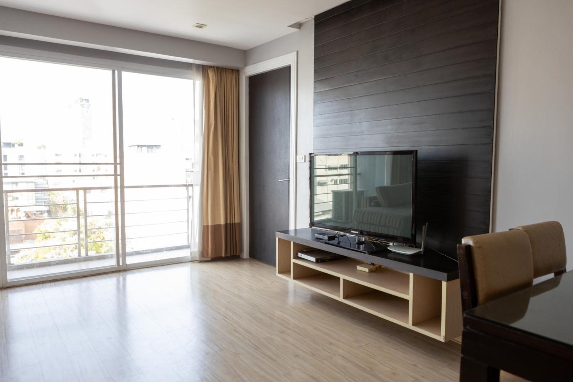 Go Inn Thonglor 23 โกอินน์ ทองหล่อ 23 X Bangkok Extérieur photo