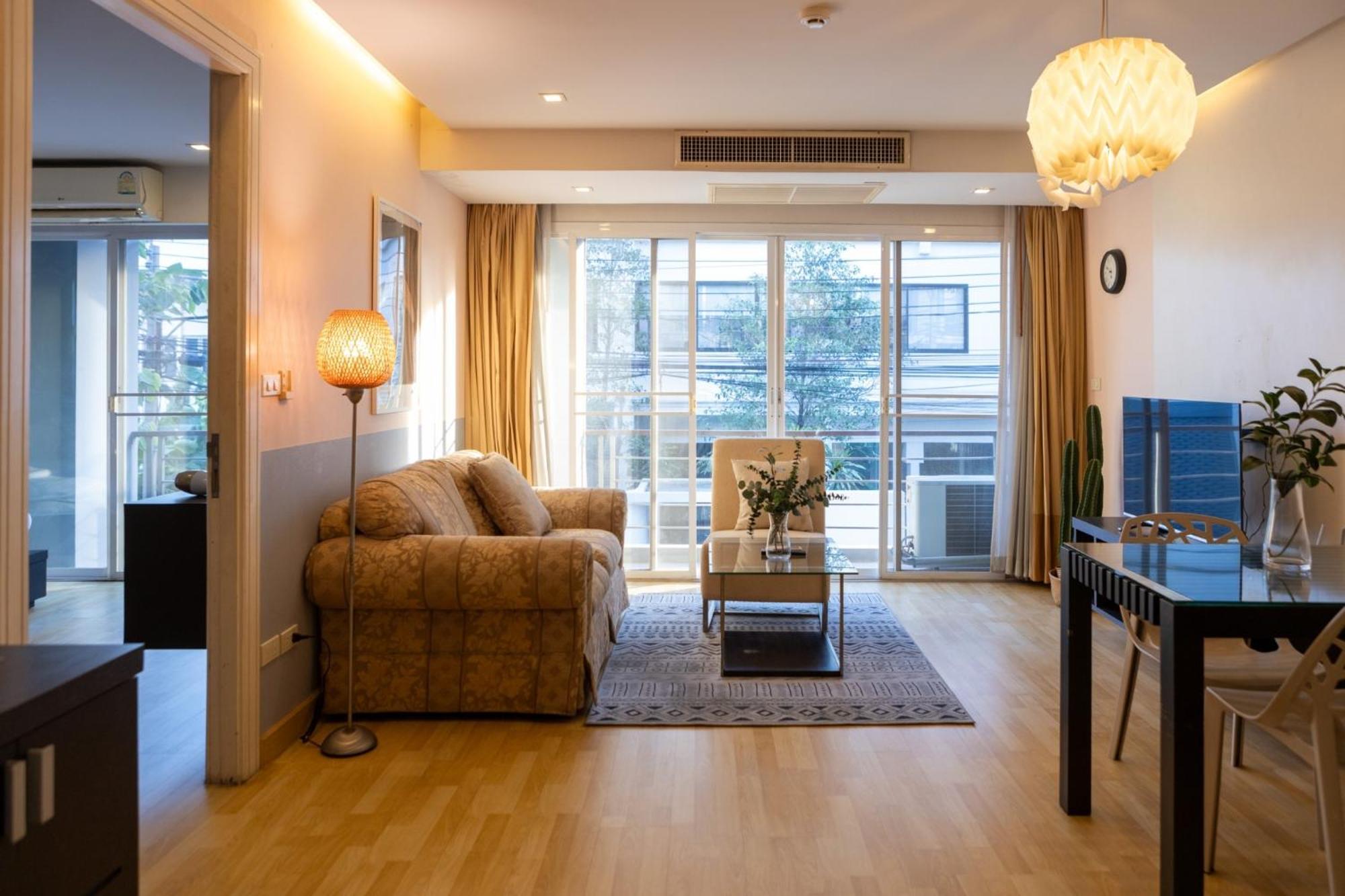 Go Inn Thonglor 23 โกอินน์ ทองหล่อ 23 X Bangkok Extérieur photo