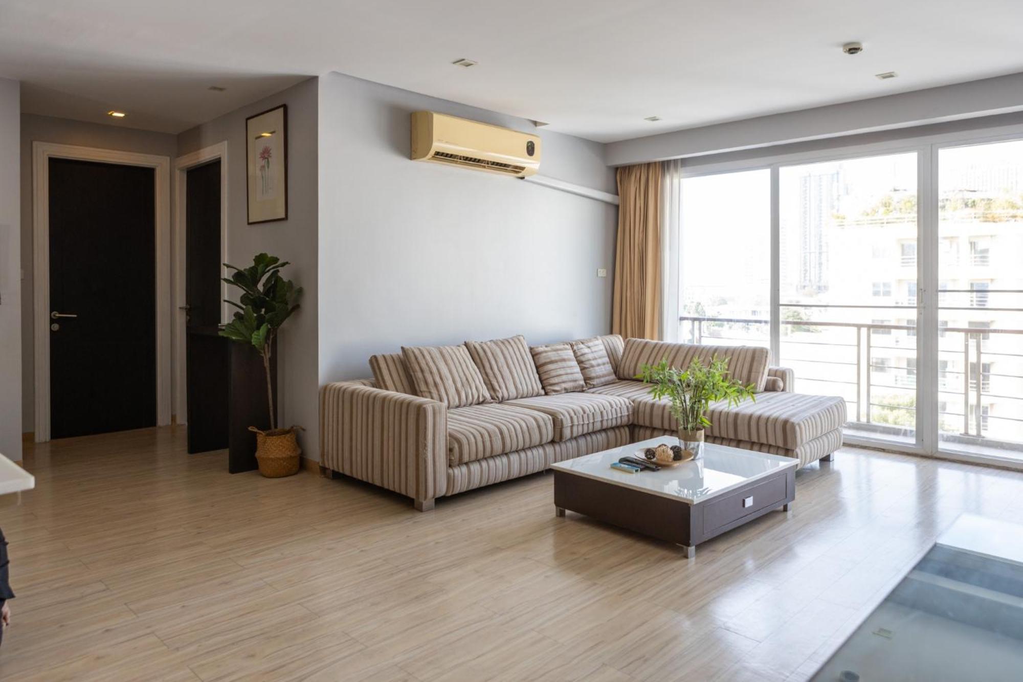 Go Inn Thonglor 23 โกอินน์ ทองหล่อ 23 X Bangkok Extérieur photo